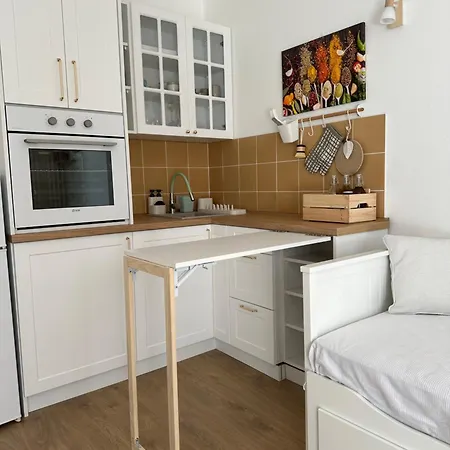 Ninino * 베오그라드