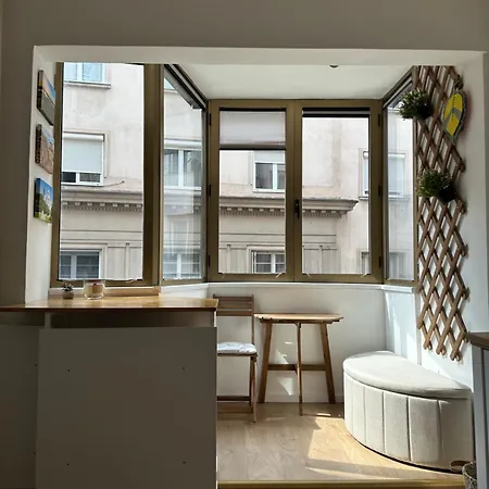 Ninino * 베오그라드