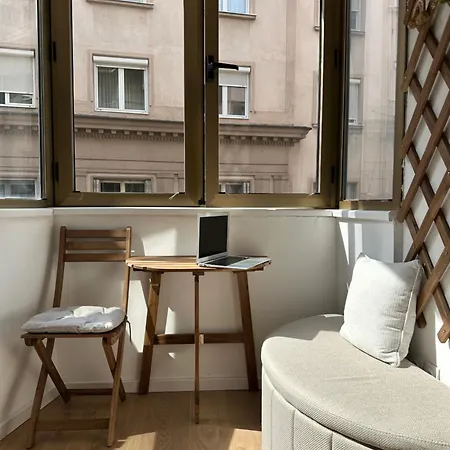 Ninino 贝尔格莱德