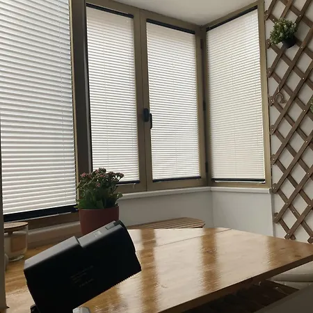 Ninino 아파트 베오그라드